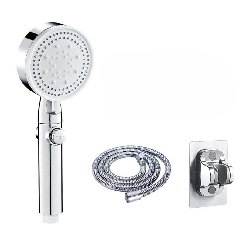 HydroLuxe | Showerhead – Spa Spray Modes & Water-Saving Design