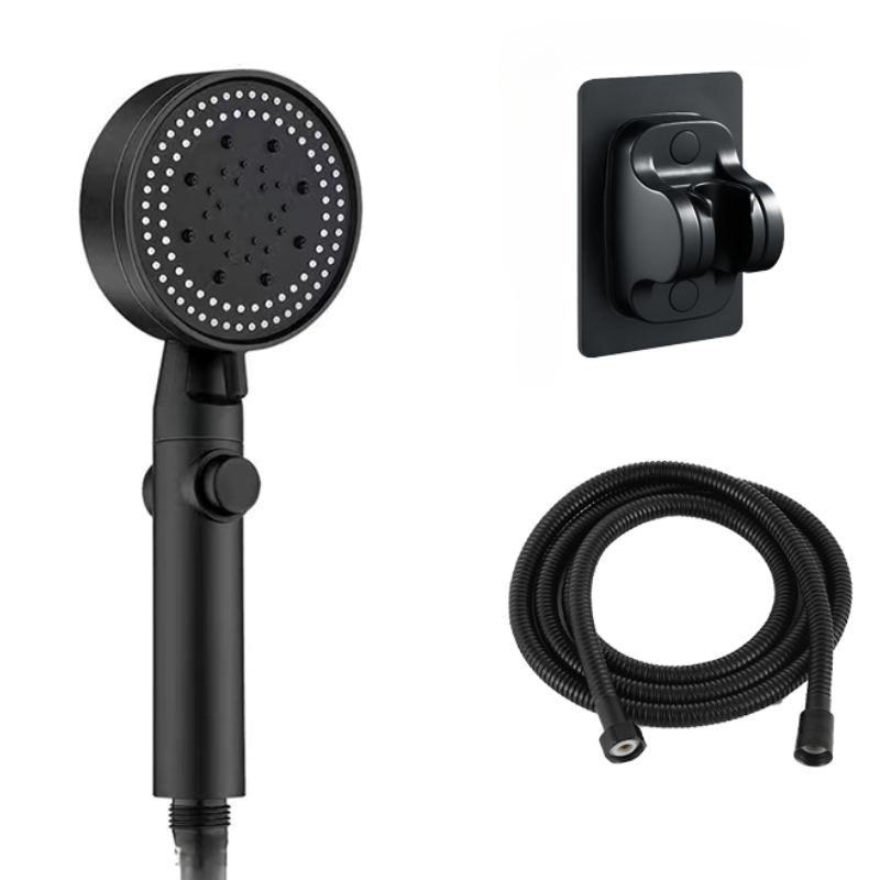 HydroLuxe | Showerhead – Spa Spray Modes & Water-Saving Design