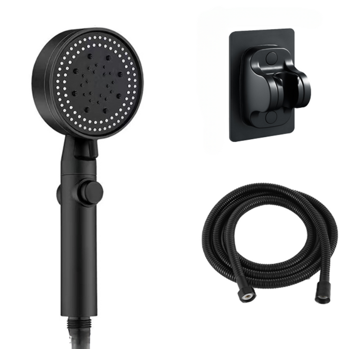 HydroLuxe | Showerhead – Spa Spray Modes & Water-Saving Design