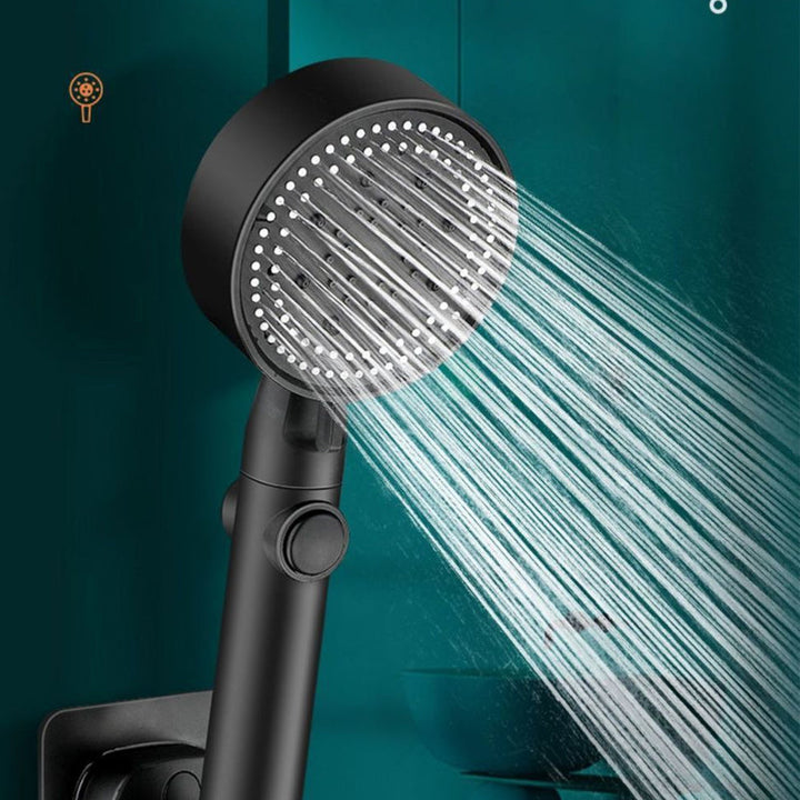 HydroLuxe | Showerhead – Spa Spray Modes & Water-Saving Design