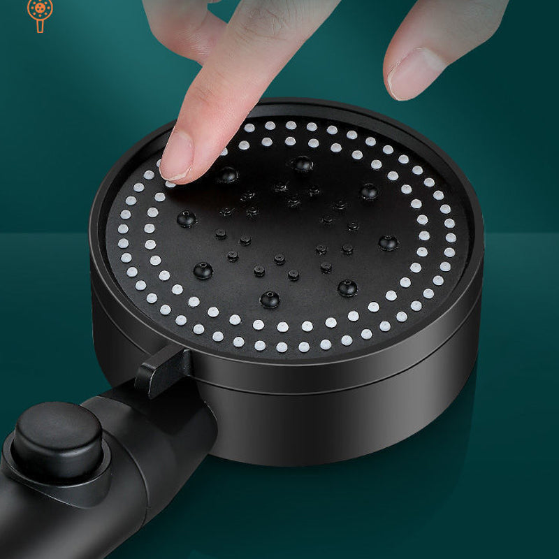 HydroLuxe | Showerhead – Spa Spray Modes & Water-Saving Design