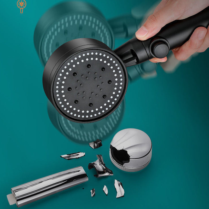 HydroLuxe | Showerhead – Spa Spray Modes & Water-Saving Design